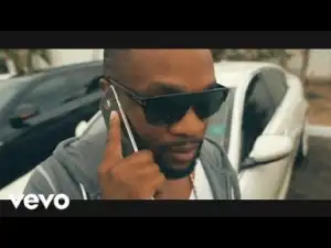 Video: MAVADO - BIG LEAGUE